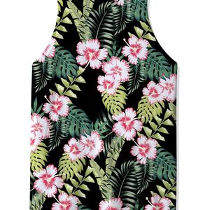 Vêtements de fitness, nouveauté, débardeur personnalisé pour hommes, débardeur de gymnastique confortable et respirant de grande taille pour hommes - Product Image 5