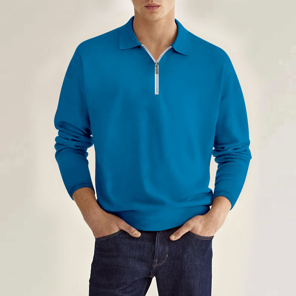 Royal blue