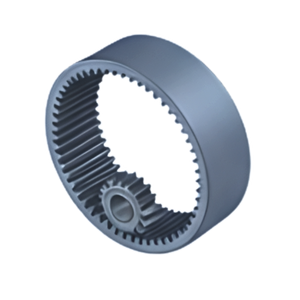 Engranaje Cónico Interno OEM para Cajas de Cambios de Maquinaria Industrial y Sistemas de Transmisión Automotriz Diseñado para un Rendimiento Estable - Product Image 1