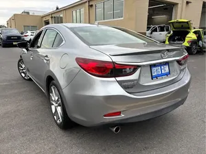 2015 Mazda 6 i Grand Touring - Product Image 4