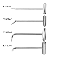 Boîte Endo en aluminium Instruments Boîte endodontique Petit trèfle en aluminium Boîte Organisateur Endo en aluminium autoclavable - Product Image 6