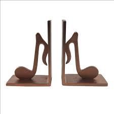 Deux Moustaches pour Grue, Décoration Artistique en Métal Réglable, Paire de Porte-Livres, Sculpture de Décoration Intérieure de Haute Qualité - Product Image 5