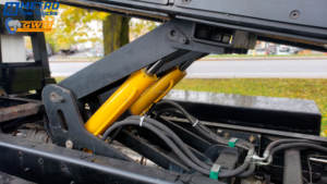 <span class=keywords><strong>Camion</strong></span> à <span class=keywords><strong>plateau</strong></span> de haute qualité avec <span class=keywords><strong>plateau</strong></span> pour voiture et pont hydraulique |   Récupération internationale des véhicules accidentés, remorquage à un ou deux véhicules - Product Image 6