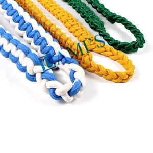 Cordones de Hombro Personalizados 2022 a Precio Económico, Accesorios para Uniformes Ceremoniales - Product Image 3