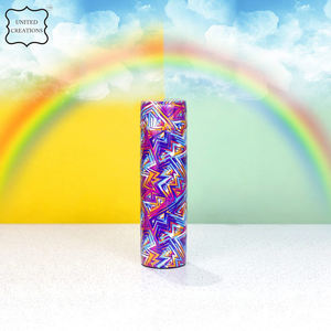 ขวดน้ำดื่มทองแดงบริสุทธิ์มาใหม่พิมพ์ลายตกแต่งจาก100% ส่งออกจากอินเดียลดราคา! - Product Image 5