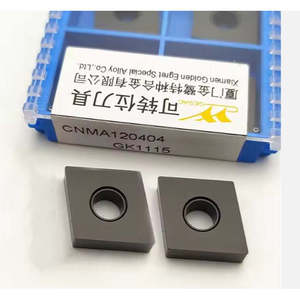 GESAC CNMA 120412 GK1115-<b>Cutting</b> & Forming <b>Tools</b> - Product Image 1