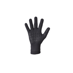 Guantes Unisex Impermeables y Resistentes al Viento, Dedos Completos, Ultrafinos, Tejido Sin Costuras, Agarre de Silicona, Pantalla Táctil, Lana Merino, para Exteriores - Product Image 2