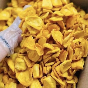 ชิปผลไม้ธรรมชาติกรอบขนมปราศจากกลูเตนใช้อบแห้งเป็นมิตรกับมังสวิรัติ - Product Image 4