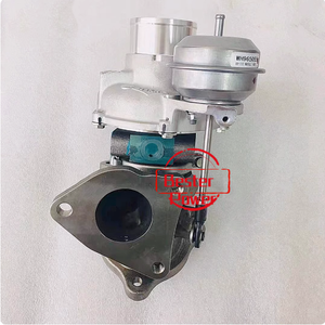 1118010-A02AA Vp71 <span class=keywords><strong>Jqp</strong></span> 531118010 A02 1118010-A02 Turbo Chargeur pour Changan CS95 JL486ZQ3 2.0 T 170KW - Product Image 3