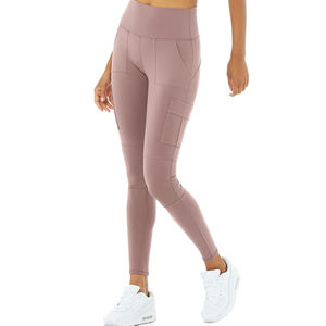 Venta al por mayor Fitness 2 piezas Yoga mujeres gimnasio Yoga desgaste conjunto entrenamiento sin costuras manga larga deportes traje Sudadera con capucha Yoga conjunto - Product Image 6