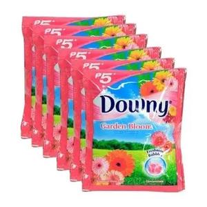 Acondicionador de Telas Downy Aroma a Flores de Jardín 26ml - Product Image 4