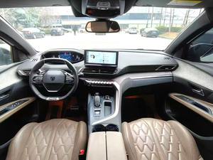 เปอโยต์ 5008 รุ่นลิมิเต็ดอิดิชั่น ปี 2023 มือสอง สภาพดี 7 ที่นั่ง เครื่องยนต์ 1.8THP 400THP Glory เกียร์อัตโนมัติ พวงมาลัยซ้าย รถเก๋งมือสอง - Product Image 4