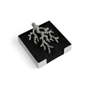 Servilletero Ocean Reef-Elegante accesorio decorativo para mesa, perfecto para decoración de comedor, agrega un toque elegante costero de la India - Product Image 4