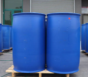 CAS 68585-34-2 โซเดียม ลอริล อีเธอร์ ซัลเฟต (SLES/AES) 70% ยี่ห้อจินฉี ค่า pH 7-9.5 ของเหลวใสถึงเหลือง สำหรับทำสบู่ - Product Image 6