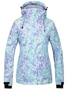 Chaqueta Acolchada para Mujer, Color Sólido, Estilo Casual Urbano, Nueva Moda con Forro de Nailon Cortavientos, Acabado de Alta Calidad - Product Image 2