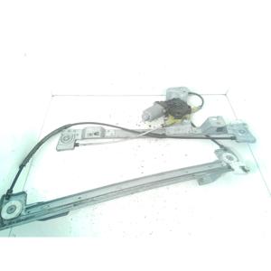 ALZACRISTALLO ELETTRICO ANTERIORE SINISTRO RENAULT Kangoo 4a Serie 402087a (08>21) - Product Image 2