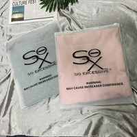 Sachets refermables en Mylar haute barrière pour viande séchée, bœuf séché et collations protéinées, fabriqués au Vietnam