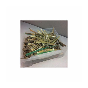 Chatarra de RAM Duradera y Reutilizable, Excelente Calidad, Hecha en Alemania, Servicio OEM/ODM Disponible al por Mayor a Precios de Mayoreo - Product Image 1