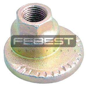 Nastro dentato con eccentrico FEBEST (0131-001) - Product Image 1