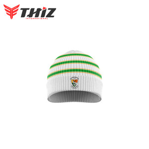 Nuevo Gorro de Punto GAA de Moda 2025, Gorro Deportivo de Invierno de la Mejor Calidad, Tejido Grueso con Estampado Digital, Cálido, Unisex para Adultos - Product Image 1