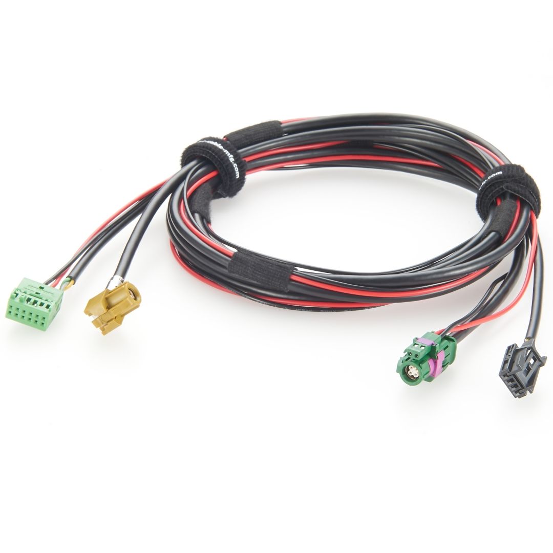 สีดำ PCM-ZC-0089