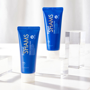 Il lavaggio delle donne Formula delicata per dedicare la pelle ingredienti derivati dalla pianta lavaggio femminile - Product Image 2