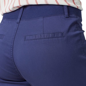 Vêtements pour femmes Streetwear de qualité supérieure Pantalons et pantalons pour femmes de style court directement du fabricant d'usine de BD - Product Image 5