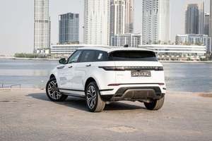 Nuevo Land Rover Range Rover Evoque P250 Dynamic SE 2025, Motor 3.0L de Gasolina, Transmisión Automática, Pantalla Táctil de Cuero, Panorámico - Product Image 5