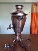 Samovar turquie