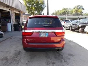 Dodge Durango Crew 2013 - Product Image 6