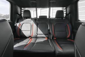 RAM 1500 TRX 2021 EXTREMADAMENTE LIMPIA, MOTOR V8 SUPERCARGADO, LISTA PARA ENTREGAR - Product Image 6