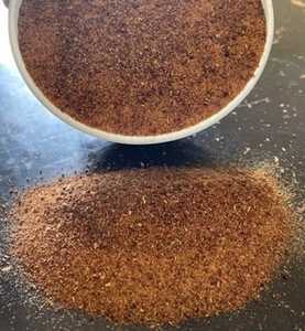 DDGS de arroz de calidad estándar de alta proteína para alimentos animales disponibles en bolsas de PP de 25 / 50 kg de La India listas para exportar - Product Image 4