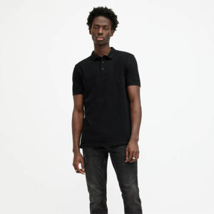 100 algodón hombres Golf Polo camisa Polo bordado en blanco alta calidad Camisas poliéster hombres cantidad personalizado cuello alto - Product Image 4