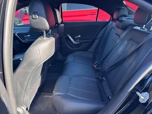 มือสอง2022เมอร์เซเดส-benzz A-Class 4MATIC - Product Image 4