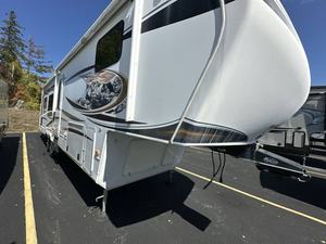 Usado, Keystone M-o-n-t-a-n-a 3400RL de 2012 - Product Image 2