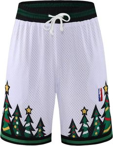 Pantalones cortos de moda para hombre con diseños atrevidos para un estilo de vida urbano cómodos y elegantes para el uso diario - Product Image 2