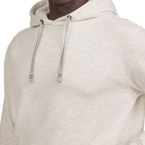 Offre Spéciale luxe épais hommes sweats à capuche et sweat-shirts surdimensionné coton Boxy Fit pull Streetwear sweats à capuche lourds pour hommes - Product Image 3