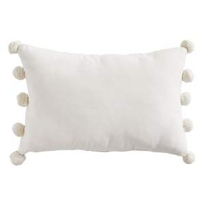 Custom 100% Cotton Velvet Fabric Striped Woven <b>Super</b> <b>Soft</b> Luxury <b>Throw</b> Cushion Covers Zipper Solid Decoration for Home Outdoor - Product Image 3