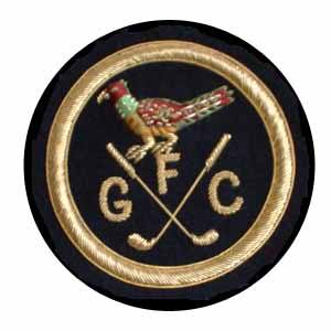 Haute Qualité Personnalisable Mode Patch Badges Nouveau Design Bullion Fil Broches Bas Prix En Cuir Brodé Tissu En Gros - Product Image 2