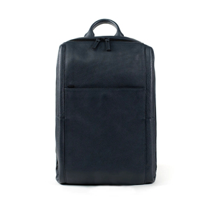 Mochilas para portátiles con logotipo personalizado, de cuero de alta calidad, perfectas para viajes al aire libre para hombres, uso escolar y con elegantes construcciones de cuero vacuno. - Product Image 1