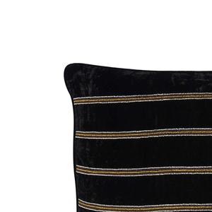 Housse de coussin carrée en tricot de qualité supérieure, prix avantageux, super douce et confortable, pour la maison, l'hôtel, l'hôpital, 100% polyester, logo personnalisé - Product Image 3