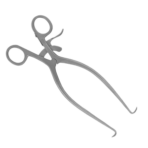 Gelpi Retractor อุปกรณ์ผ่าตัดขนาด7.5นิ้วหัวตัดเจลด้ามสแตนเลส - Product Image 2