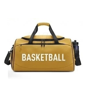 Ensemble d'uniformes de basketball respirants en polyester de haute qualité pour hommes adultes - Ensemble complet pour la pratique sportive - Product Image 5