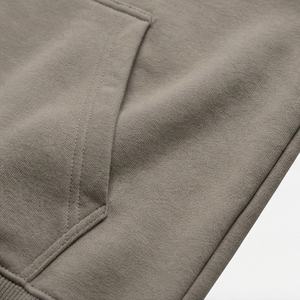 Bulk 280 GSM Cotton <b>Hoodies</b> Unisex Sweatshirts Comfortable Stylish Casual Wear <b>Lightweight</b> Factory Direct Wholesale Custom - Product Image 5