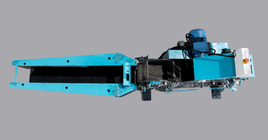 NOUVELLE MACHINE À COUPER LE TABAC PROFESSIONNELLE avec BROYEUR À CONVEYEUR AUTO-Nettoyant 2 MOTORS À BROSSE et ROULEMENT - Product Image 3