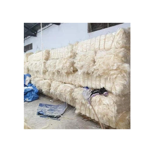 Fibre de sisal traitée pour usage industriel et agricole - Product Image 5