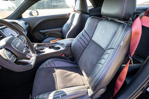 Dodge Challenger SRT Demon 170 2023 LHD/RHD de Segunda Mano Más Vendido - Product Image 5