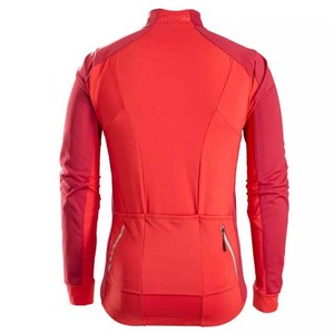 Vestes pour hommes bicolores, 100% polyester nylon, imperméables, softshell, en vente - Product Image 6
