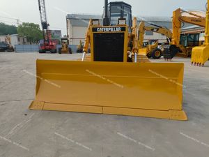 99% ใหม่หนอนผีเสื้อ D7r รถปราบดิน D6G D6K D6M D6R D6D D7G D7H D7R D8R รถปราบดิน D7r พร้อมทำงาน - Product Image 4