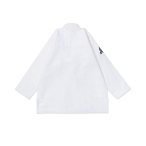 2024ชุดคอตตอน100% Jitsu BJJ GI ชุดฝึกศิลปะการต่อสู้ตามสั่งสำหรับคาราเต้ยูโดเทควันโด - Product Image 3